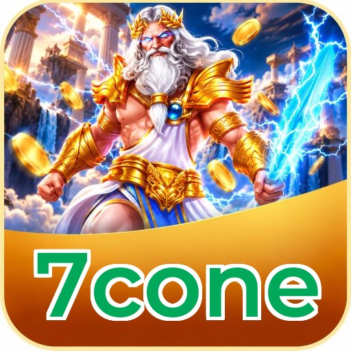 7cone