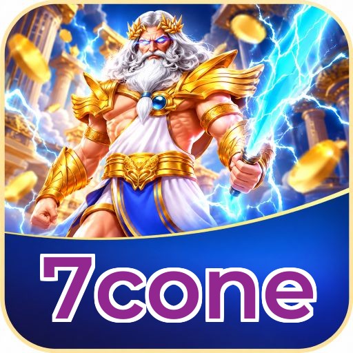 7cone